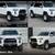 2022 Ford F150 SuperCrew Cab TremorEcoBoost - 3 ReadyLift  37 Tires 22 thumbnail
