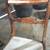 Set of 5 antique dining chairs 1 thumbnail