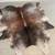 Cowhide rug 2 thumbnail