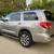 2008 Toyota Sequoia Limited 4WD 3 thumbnail