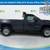 2016 Chevrolet Silverado 3500HD Diesel 4x4 4WD Chevy Work Truck Standard Cab 4 thumbnail