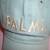 Palms Casino Gray 100% Cotton Baseball Cap Hat Brand New 2 thumbnail