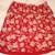 Ann Taylor Silk Skirt 2 thumbnail
