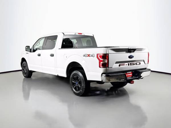 2020 Ford F-150 XLT - Photo 3