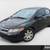 2007 Honda Civic Sdn  LX Sedan 1 thumbnail