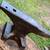Anvils, Tongs, Blacksmith Leg Vises, Hardis, Hammers, Fullers, Forges 3 thumbnail