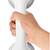 LIKE NEW Portable Bathroom Suction Cup Grab Bar 1 thumbnail