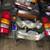 chevy silverado and gmc yukon lights and mudflaps etc. 1 thumbnail