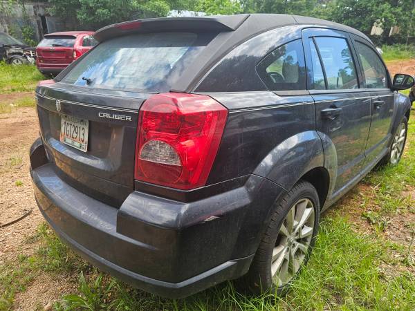 2011 Dodge Caliber - $950 (Stockbridge)63621237416323123