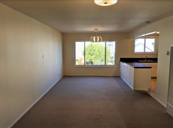 $3,300 / 1br - 700ft2 - 1BD/1BA with Laundry within 1 Block of Mission Dolores Park (San Francisco)64000756012419122