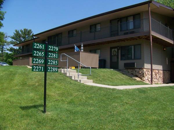 $665 Efficiency Apartment West End Dubuque (Dubuque)63800890160131120