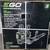 Ego backpack leaf blower with 2 - 6Ah batteries NIB 2 thumbnail