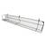 Wanted Wire shelves or book cabenits good for dvd's 1 thumbnail