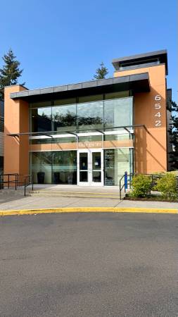 Private Practice Suite for Lease - Milwaukie Medical Complex 1