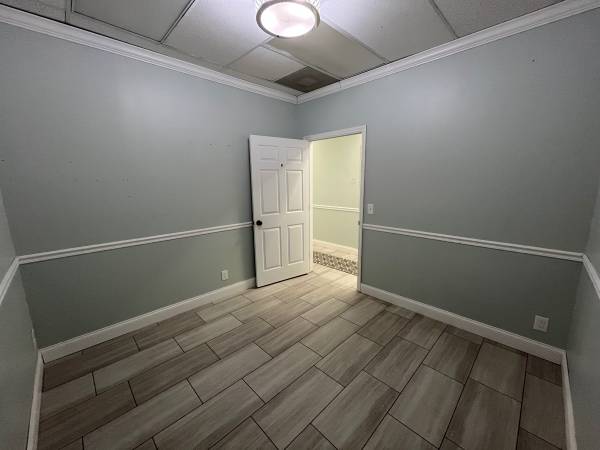 FIRST FLOOR 100 SQ FT TURN KEY EXECUTIVE OFFICE AVAILABLE 1