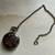Colibri of London Fish Pocket Watch NEW 3 thumbnail