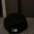 7 3/8” New Era Califonria Angels Black Cap 3 thumbnail