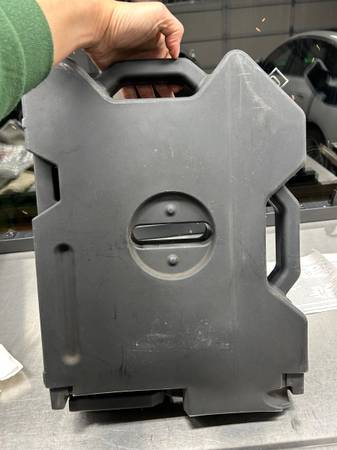 RotopaX Emergency Storage + Pack Mounts 1