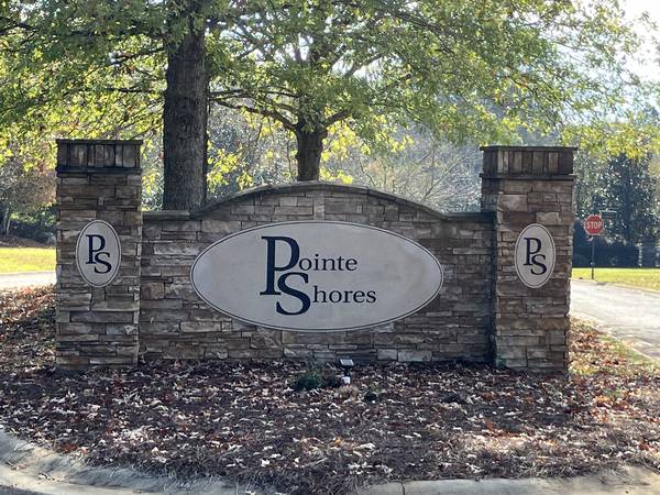 $30,000 Lot for sale in Gated Community on Clarks Hill Lake (Lincoln County)63792092754945120