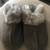 Brand New Women's grey slippers size 7 1 thumbnail