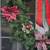 Large (3 Foot) Vintage Outdoor Christmas Wreath 4 thumbnail