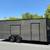 2025 Car Hauler / Toy Hauler Trailer 8.5x20 FULLY LOADED 2 thumbnail