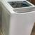 Insignia Elite White TopLoad Washer 4 thumbnail