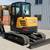 NEW - SANY SY50U – MINI EXCAVATOR 2 thumbnail