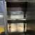 Vintage Stainless Steel medical cabinet 5 thumbnail