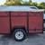 Nice tall 5x8 trailer with cover 1 thumbnail