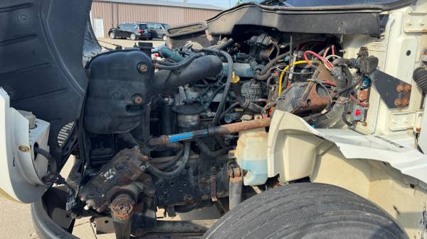 2005 International straight Truck Class - Photo 14