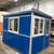 Guardian Booth Modular Factory Office 8' x 10' 1 thumbnail