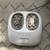 HoMedics Shiatsu Air 4.0 Foot Massager with Heat, Used 1 thumbnail