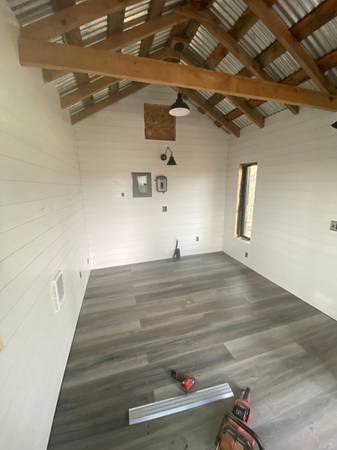 LVP Mohawk Flooring for sale 1