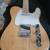 USA Fender Telecaster 2 thumbnail