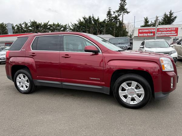 2011 GMC Terrain SLE  AWD 4dr SUV 2.4L I4 *EVERYTHING IS DONE LOW MILE 1