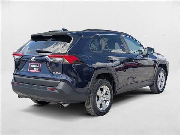 2021 Toyota RAV4 Certified RAV 4 XLE SUV - $23,995 (Call *(727) 800-4078* to Confirm Availability Instantly)63443406655875124