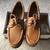 SPERRY MEN’S LEATHER BOAT SHOES, NEW IN BOX, SIZE 10M 1 thumbnail