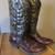 Mens Leather Cowboy Boots 1 thumbnail