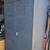 Heavy Duty Steel - Storage Lockers w Wardrobe 6' x 3' x 21" 2 thumbnail