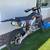 2002 CRF450R 1 thumbnail
