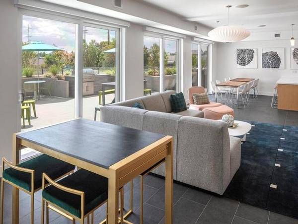 $2,410 / 2br - 1025ft2 - Lavadora/Secadora Aire acondicionado en la unidad, ¡Más 4 semanas GRATIS! (Downtown Beaverton)63831326499329124