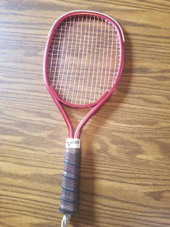 Racquet 1