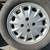 96-97 Honda Accord or Acura 15 inch Aluminum wheels. 4 on 4.5 lugs 5 thumbnail