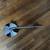 Ikea Brogrund Single-spray Shower head with arm, chrome-plated 3 thumbnail