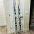 SALOMON SKIS WITH BINDINGS 195cm 1 thumbnail