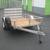 Aluminum Trailer 2 thumbnail