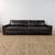 Restoration Hardware Maxwell Leather Sofa 1 thumbnail