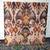 GIANT PAINTING Modern Abstract Wall Hanging ART Oil Paint Frame Canvas 9 thumbnail