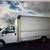 2018 GMC Savanna 3500 16ft box truck w/ramp lo mi 7 thumbnail